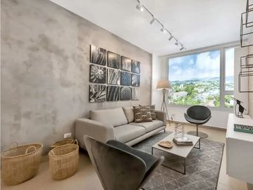 Apartamento en Venta PH Van Gogh - El cangrejo