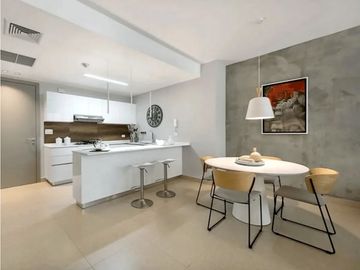 Apartamento en Venta PH Van Gogh - El cangrejo