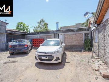 Local Comercial en Venta en Av. Lo Espejo / Francisco Astaburuaga