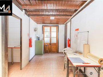 Local Comercial en Venta en Av. Lo Espejo / Francisco Astaburuaga