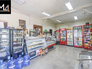 Local Comercial en Venta en Av. Lo Espejo / Francisco Astaburuaga
