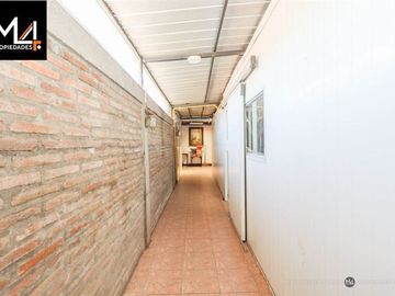 Local Comercial en Venta en Av. Lo Espejo / Francisco Astaburuaga