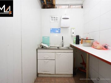 Local Comercial en Venta en Av. Lo Espejo / Francisco Astaburuaga