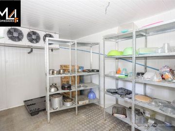 Local Comercial en Venta en Av. Lo Espejo / Francisco Astaburuaga