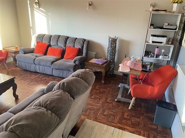 Departamento en Venta en Entre Av. Libertad y Andres Bello