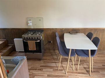 Departamento en Venta en Entre Av. Libertad y Andres Bello
