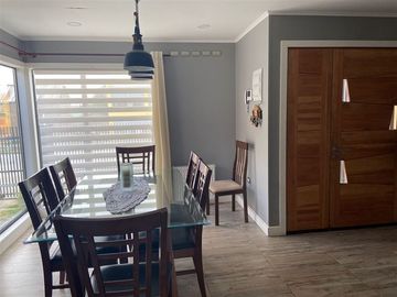Departamento en Venta en Entre Av. Libertad y Andres Bello