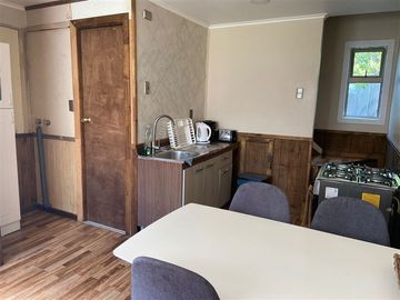 Departamento en Venta en Entre Av. Libertad y Andres Bello
