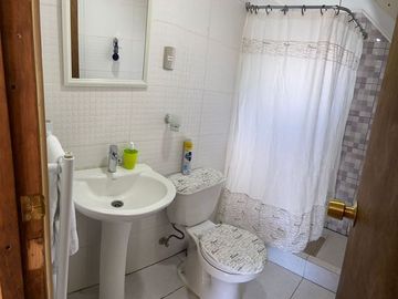 Departamento en Venta en Entre Av. Libertad y Andres Bello