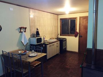 Departamento en Venta en Entre Av. Libertad y Andres Bello