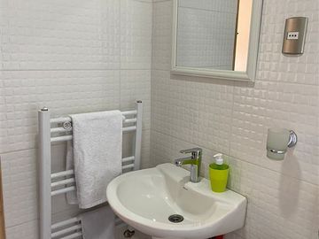 Departamento en Venta en Entre Av. Libertad y Andres Bello