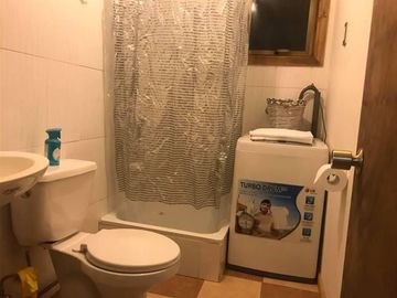 Departamento en Venta en Entre Av. Libertad y Andres Bello
