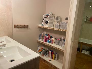 Departamento en Venta en Entre Av. Libertad y Andres Bello