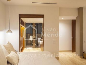 Casas en venta en Amanha Residencial Resort en el Yucatán Country Club