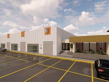 Venta de Bodega Comercial  en Novatec Business Park, GRAN UBICACIÓN, Bernardo Q.