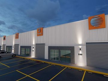 Venta de Bodega Comercial  en Novatec Business Park, GRAN UBICACIÓN, Bernardo Q.