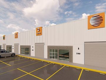Venta de Bodega Comercial  en Novatec Business Park, GRAN UBICACIÓN, Bernardo Q.