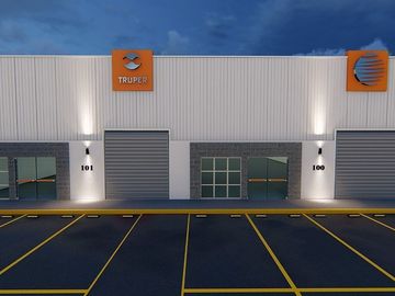 Venta de Bodega Comercial  en Novatec Business Park, GRAN UBICACIÓN, Bernardo Q.