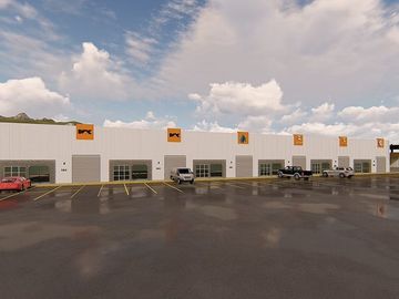 Venta de Bodega Comercial  en Novatec Business Park, GRAN UBICACIÓN, Bernardo Q.