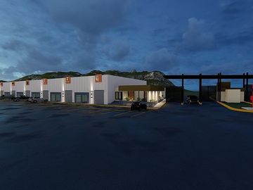 Venta de Bodega Comercial  en Novatec Business Park, GRAN UBICACIÓN, Bernardo Q.