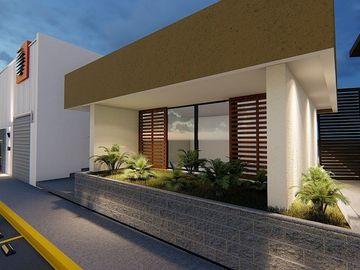 Venta de Bodega Comercial  en Novatec Business Park, GRAN UBICACIÓN, Bernardo Q.