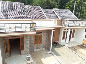 banyak promo!!!rumah dijual citayam