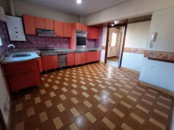 Departamento 3 dormitorios venta