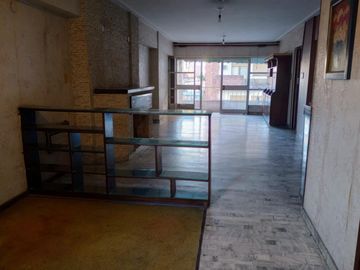 Departamento 3 dormitorios venta