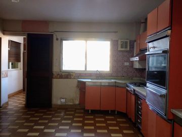 Departamento 3 dormitorios venta