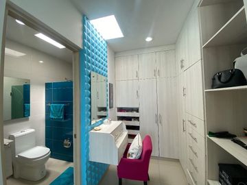 Casa en venta en Ruscello
