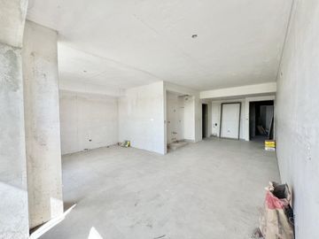 Moderno 2 Ambientes en Villa Urquiza - Tercer piso