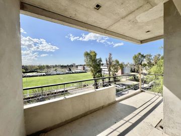 Moderno 2 Ambientes en Villa Urquiza - Tercer piso