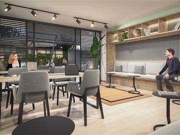 Departamento en Venta en Seminario - Panamá