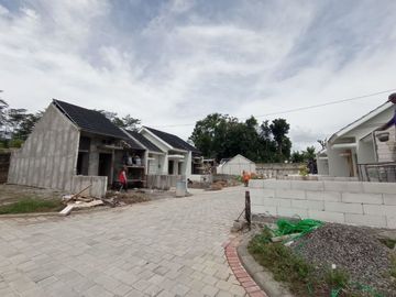 Beli Rumah Akhir Tahun Pasti Untung!!!