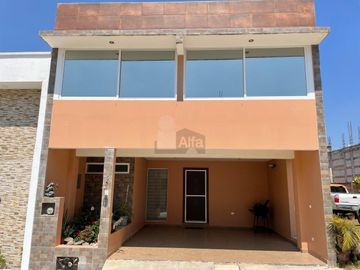 Casa en venta Morada del Quetzal, Emiliano Zapata, Veracruz