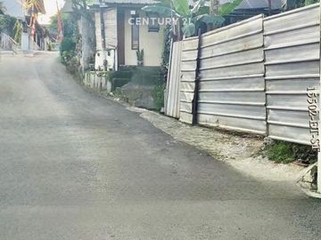 Dijual Tanah Murah Di Lokasi Strategis Di Cilandak Kko