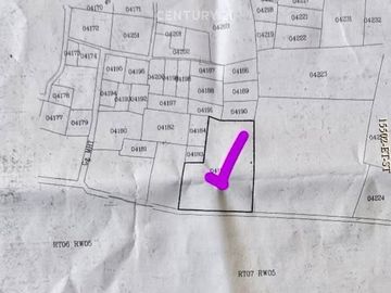 Dijual Tanah Murah Di Lokasi Strategis Di Cilandak Kko
