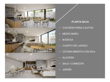 Casa Habitación en Preventa, Almendros 444