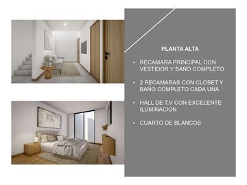 Casa Habitación en Preventa, Almendros 444