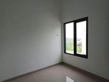 Rumah Harga Terjangkau 2 Lantai Keren Kekinian Cimahi