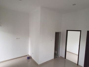 Rumah Harga Terjangkau 2 Lantai Keren Kekinian Cimahi