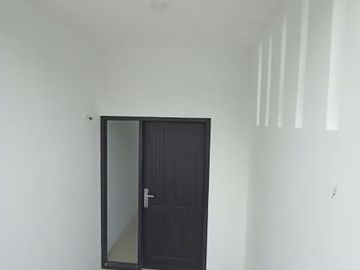 Rumah Harga Terjangkau 2 Lantai Keren Kekinian Cimahi