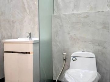 Rumah Dijual Kondisi Bagus Banget Cluster Eksklusif DIAMOND TOWNHOUSE