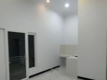 Rumah Dijual Kondisi Bagus Banget Cluster Eksklusif DIAMOND TOWNHOUSE