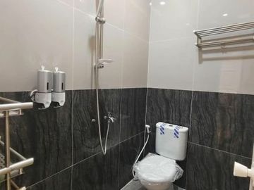 Rumah Dijual Kondisi Bagus Banget Cluster Eksklusif DIAMOND TOWNHOUSE