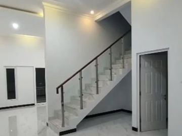 Rumah Dijual Kondisi Bagus Banget Cluster Eksklusif DIAMOND TOWNHOUSE