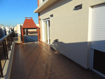 Departamento en Venta en San Cristóbal 2 ambientes 50 m2 + balcón al contrafrente, edificio con amenities, bajas expensas - Av Independencia 2200