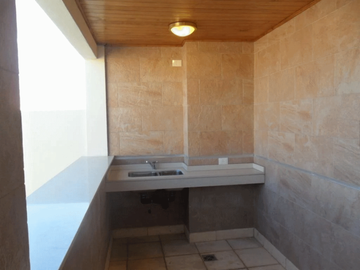 Departamento en Venta en San Cristóbal 2 ambientes 50 m2 + balcón al contrafrente, edificio con amenities, bajas expensas - Av Independencia 2200