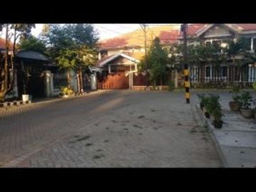 DiJual Rumah Prapen Indah sby