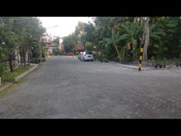 DiJual Rumah Prapen Indah sby